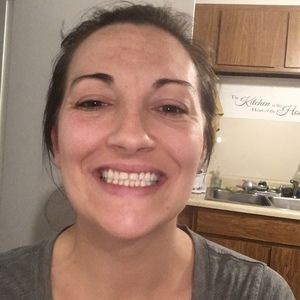 Meet your Posher, Shauna